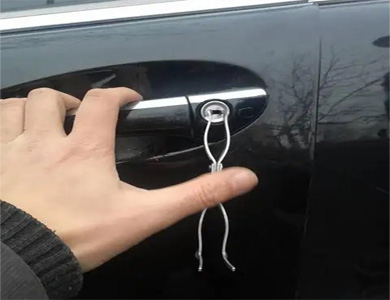 宽甸24小时上门开锁公司