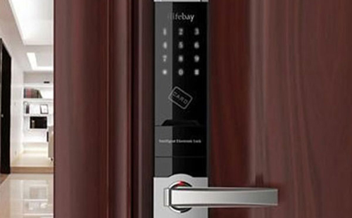 宽甸24小时上门开锁公司