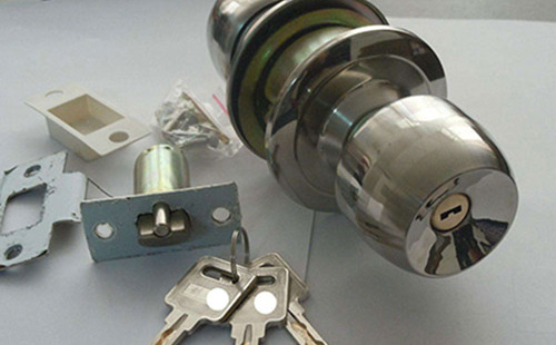 宽甸24小时上门开锁公司